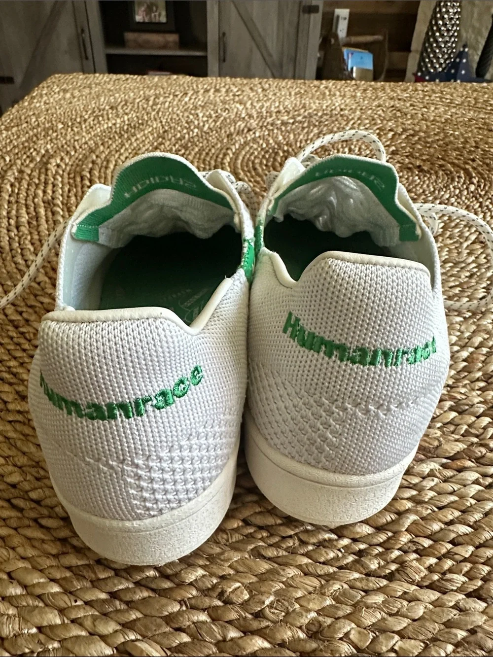 adidas breathable knit
